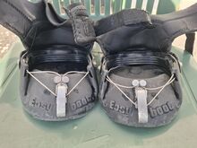 Hufschuhe Easyboot Epic Gr.3