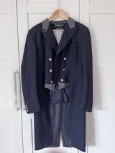 Herren-Turnierbekleidung 