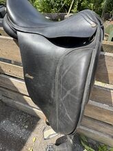 Hrimnir Gangpferdesattel Hrimnir