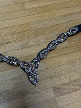 Hrimnir Stirnriemen Sunset Rosa