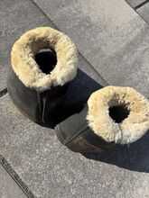 Hufglocken Größe L Covalliero 