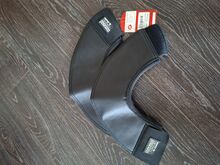 Hufglocken von Hippopren, Gr. XL, 1 Paar, neu Hippopren Hufglocke