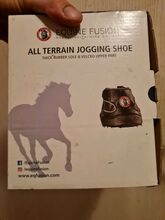 Hufschuhe all Terrain Jogging shoe GR 14 Slim Equine Fusion
