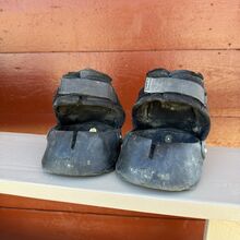 Hufschuhe Easy Boot Gr. 05 Easy Boot 