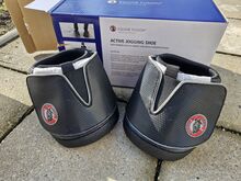 Hufschuhe Equine Fusion Equine Fusion Active Jogging Shoe