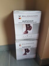 Hufschuhe Waldhausen Größe 4 Waldhausen 