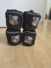 HV Polo Bandagen WB braun HV Polo