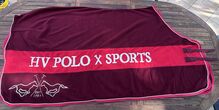 Abschwitzdecke HV Polo 145cm HV Polo Abschwitzdecke