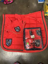 HV Polo Dressur Set HV Polo