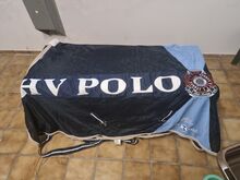 Hv polo fliegendecke Pferd Hv polo 