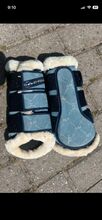 HV Polo tendon boots HV POLO