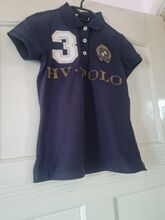 HV POLO POLOSHIRT DAMEN FAVOURITAS