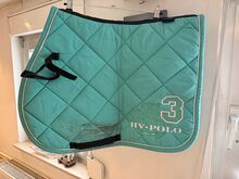 HV Polo VS Schabracke HV Polo 