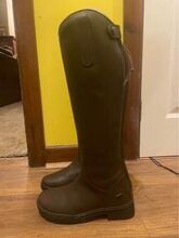 Hy long riding boots Hy land 