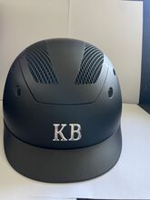 KNIGHSTBRIDGE Reithelm Hybrid