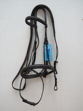 Full Size Hydrophane Flash Bridle Hydrophane