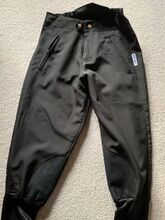 Hyland Race Exercise Breeches Hyland 