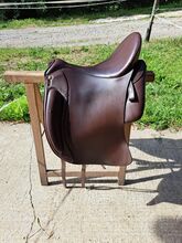 Ibero Amazona Dressage Comfort 3000 gebraucht Ibero  Amazona Dressage Comfort 3000