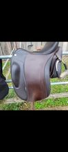Dressursattel Ibero Classic Royal Plus Ibero Royal Classis Plus