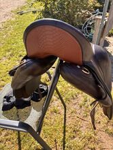 Iberosattel Dressage Andaluze Iberosattel  Iberosattel Dressage Andaluz