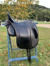 Iberosattel Royal Classic Plus - Dressursattel aus erster Hand Sommer Iberosattel Royal Classic Plus