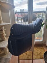 Isländer/ Dressursattel NoName Isländersattel