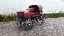 I am horse - drawn carriages maker UK POWOZY KONNE XXX