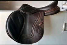 Ikonic Evolution Springsattel Ikonic Evolution