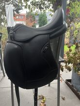 Ikonic Light Dressursattel 16“ Ikonic Ikonic Light