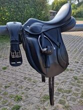 Ikonic ProLine Dressursattel Ikonic Pro Line 