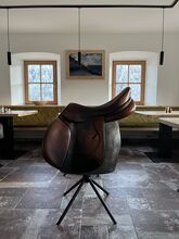 Iconic Springsattel Iconic Springsattel