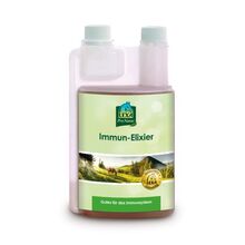 Immun Elixier 1Liter - UVP 17,70€ Lexa Immun Elixier