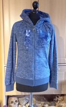 Imperial Riding Jacke Hoodie Gr. M blau Imperial Riding