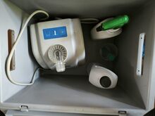 Inhalator Air One Hippomed Ultraschall-Inhalator Air One