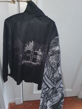 Island Jacke Zootop Dead