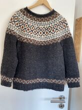 Islandpullover