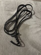 Ivy Horsefashion Braune Lederzügel Gr. Vollblut Ivy Horsefashion