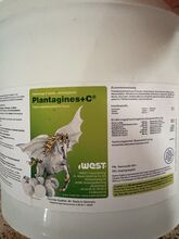 Iwest Plantagines + C 4,8 kg MHD 11/2026 Iwest Plantagines