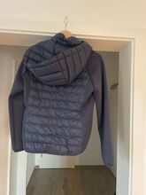 Jacke mit abnehmbarer Kapuze Schockemôhle