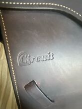 Like New Dover Circuit Premier Special Eq Saddle Dover  Circuit Premier Special Eq Saddle 
