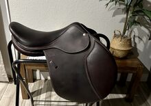 Like New Dover Circuit Premier Special Eq Saddle Dover  Circuit Premier Special Eq Saddle 