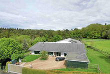 Equestrian Properties 