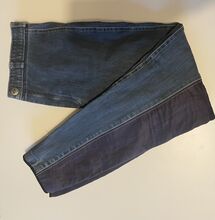 Jeans Reithose