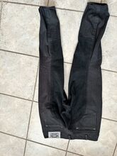 Jeans reithose gr. 38
