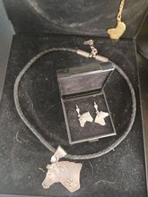 Schmuck im pferdestyle