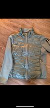 Equestrian Stockholm Reitjacke Gr XL Jacke Balsamgreen Equestrian Stockholm 