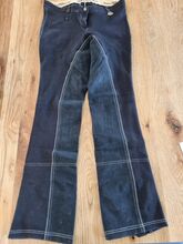 Jodhpur HKM Reithose Vollbesatz Große 42 HKM Jodhpur