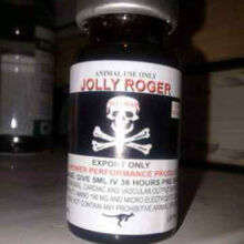 Jolly Roger 50ml