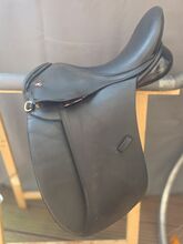 Jorge Canaves Ponysattel Jorge canaves  Saphir