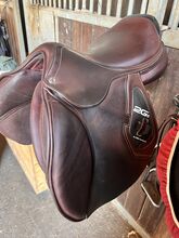 Springsattel CWD 2G’s SE25 CWD SE25